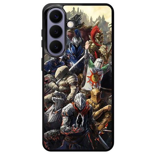 Dark Souls series Echoes of Lordran Samsung Galaxy S26+ Case