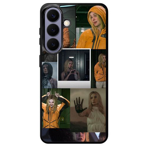 Death Stranding 2 On the Beach Tomorrow Samsung Galaxy S26+ Case
