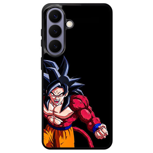Dragon Ball Super Saiyan 4 Goku Samsung Galaxy S26+ Case