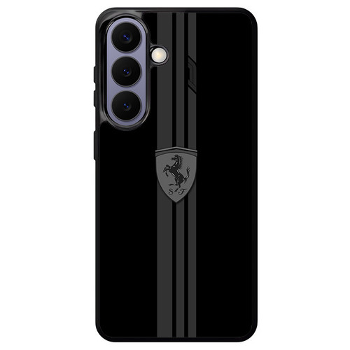 Ferrari Maranello Midnight Samsung Galaxy S26+ Case