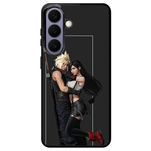 Final Fantasy VII Promise Under the Stars Samsung Galaxy S26+ Case