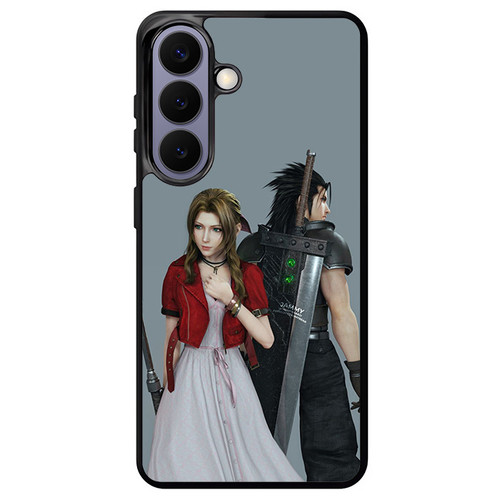 Final Fantasy VII ZeRith Samsung Galaxy S26+ Case