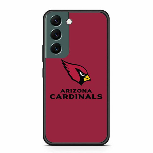 Arizona Cardinals 01 Motorola Samsung Galaxy S22 Case