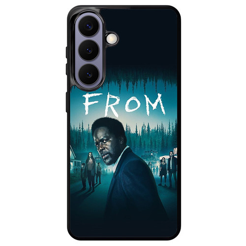 From Tv Series 01 Samsung Galaxy S26+ Case