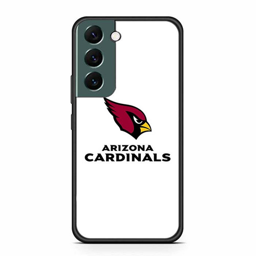 Arizona Cardinals 02 Motorola Samsung Galaxy S22 Case