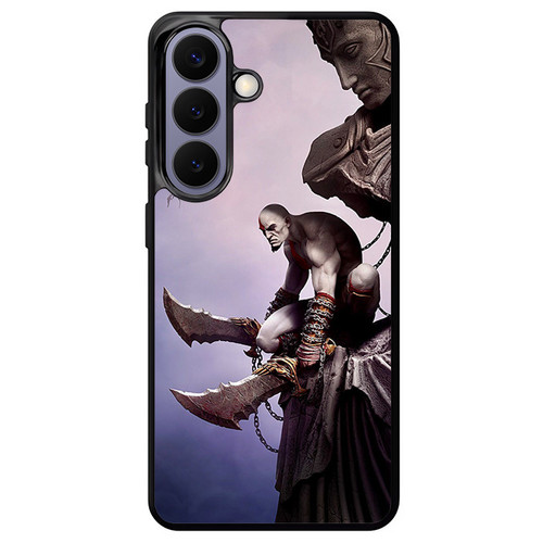 God of War Grace Mythology Samsung Galaxy S26+ Case