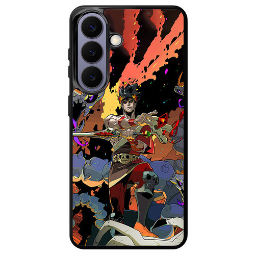 Hades Samsung Galaxy S26+ Case