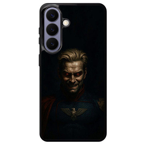 Homelander The Boys Series Samsung Galaxy S26+ Case