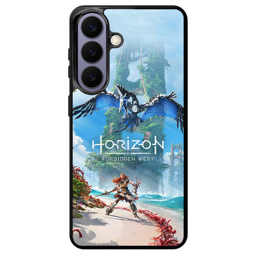 Horizon Forbidden West Aloy Samsung Galaxy S26+ Case