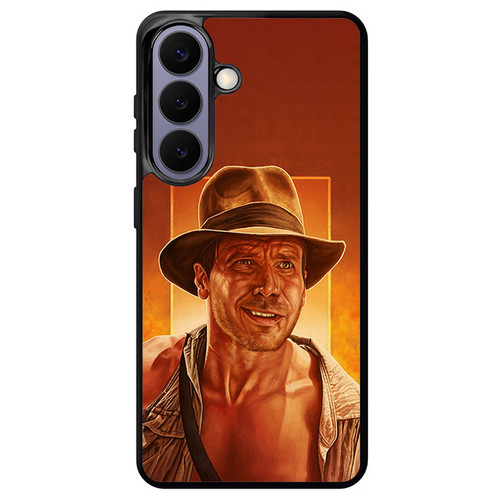 Indiana Jones 02 Samsung Galaxy S26+ Case