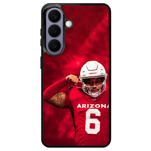 James Conner Arizona Cardinals Samsung Galaxy S26+ Case