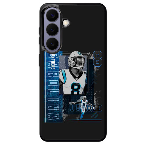 Jaycee Horn Carolina Panthers 02 Samsung Galaxy S26+ Case