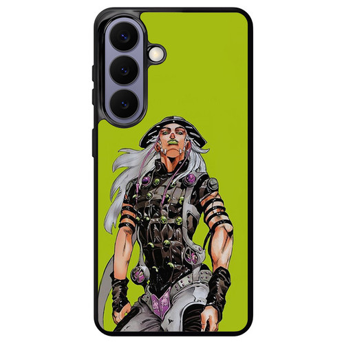 JoJos Bizarre Adventure Gyro Zeppelin 02 Samsung Galaxy S26+ Case