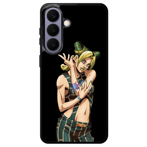JoJos Bizarre Adventure Jolyne Cujoh 01 Samsung Galaxy S26+ Case