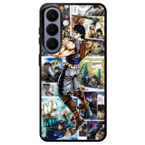 JoJos Bizarre Adventure Jonathan Joestar 02 Samsung Galaxy S26+ Case