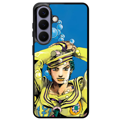 JoJos Bizarre Adventure Josuke Higashikata Jojolion 01 Samsung Galaxy S26+ Case