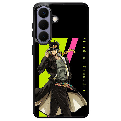 JoJos Bizarre Adventure Jotaro Kujo 03 Samsung Galaxy S26+ Case