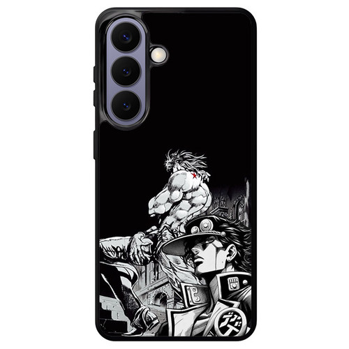 JoJos Bizarre Adventure Part 3 Stardust Crusaders Joestar Birthmark Samsung Galaxy S26+ Case