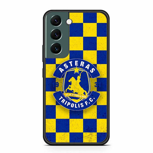 Asteras Tripoli FC Motorola Samsung Galaxy S22 Case