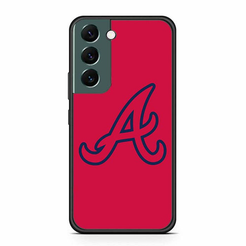 Atlanta Braves 03 Motorola Samsung Galaxy S22 Case
