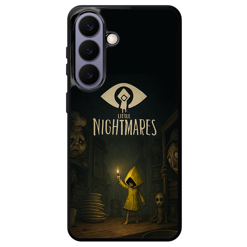 Little Nightmares Aesthetic Samsung Galaxy S26+ Case