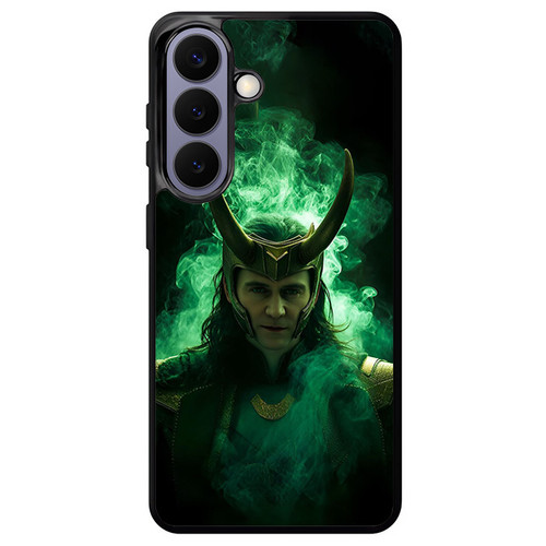 Loki Glorious Purpose Samsung Galaxy S26+ Case