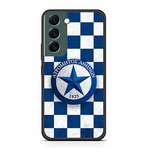 Atromitos FC Motorola Samsung Galaxy S22 Case