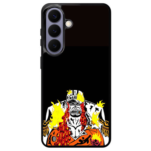 One Piece Series Akainu Samsung Galaxy S26+ Case