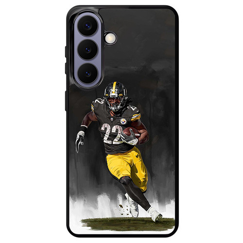 Pittsburgh Steelers Najee Harris Samsung Galaxy S26+ Case