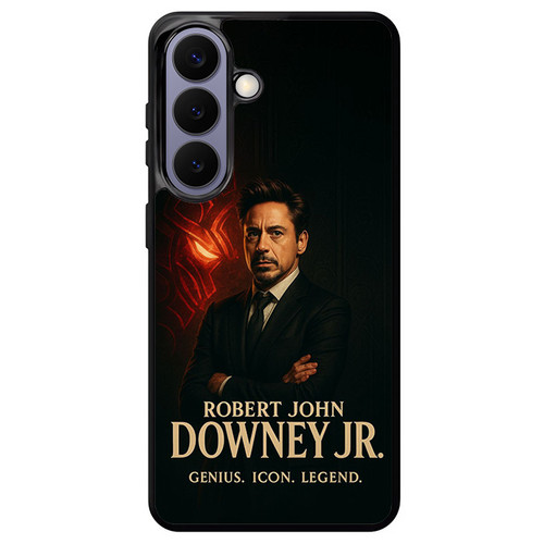 Robert Downey Jr Samsung Galaxy S26+ Case