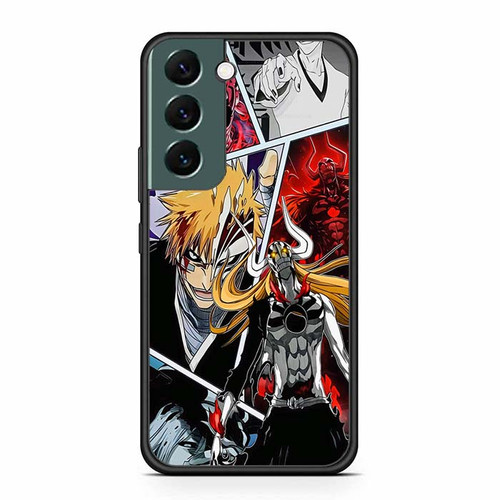 Bleach Series Ichigo Motorola Samsung Galaxy S22 Case