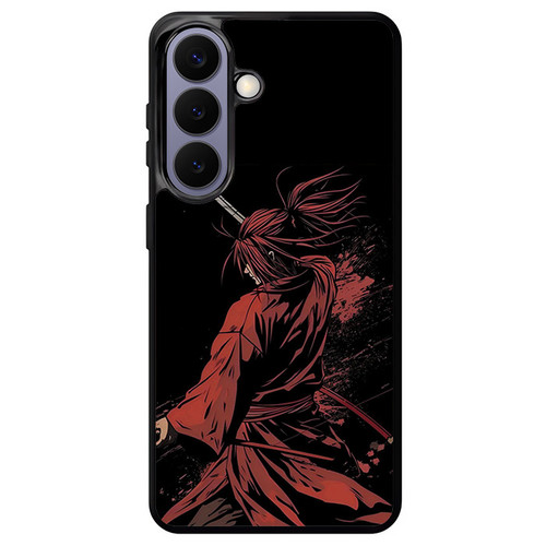 Samurai X Shadow of the Revolution Samsung Galaxy S26+ Case
