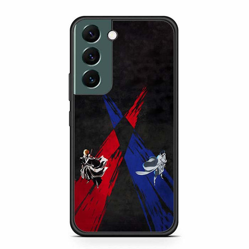 Bleach Thousand Year Blood War 01 Motorola Samsung Galaxy S22 Case