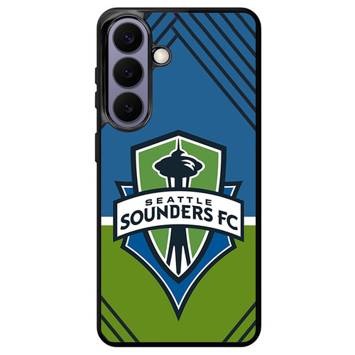Seattle Sounders FC 02 Samsung Galaxy S26+ Case