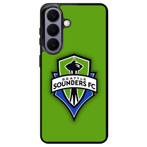 Seattle Sounders FC 03 Samsung Galaxy S26+ Case