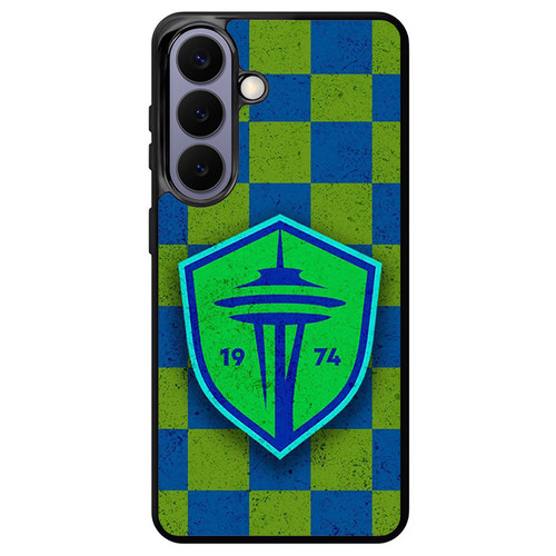 Seattle Sounders FC 04 Samsung Galaxy S26+ Case
