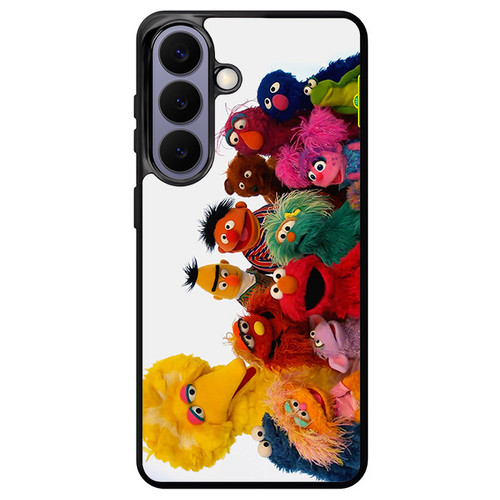 Sesame Street Singing Samsung Galaxy S26+ Case
