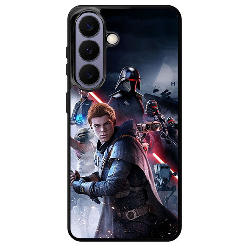 Star Wars Jedi Fallen Order Samsung Galaxy S26+ Case