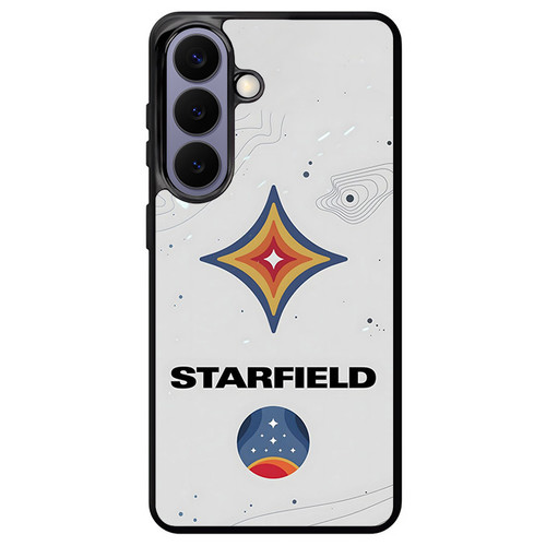 Starfield Vanguards Compass Samsung Galaxy S26+ Case