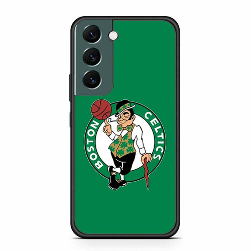 Boston Celtics 03 Motorola Samsung Galaxy S22 Case