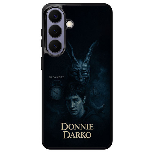 The Donnie Darko Samsung Galaxy S26+ Case
