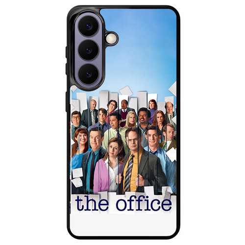 The Office Series 03 Samsung Galaxy S26+ Case