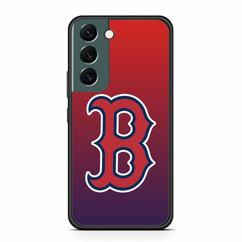 Boston Red Sox 03 Motorola Samsung Galaxy S22 Case