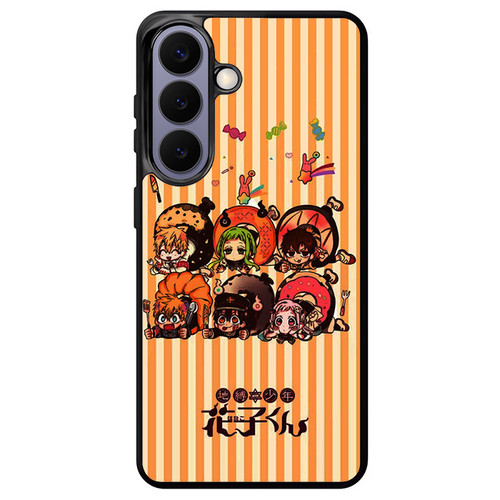 Toilet bound Hanako kun Samsung Galaxy S26+ Case
