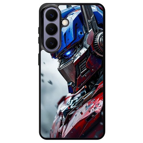 Transformers Optimus Prime Samsung Galaxy S26+ Case