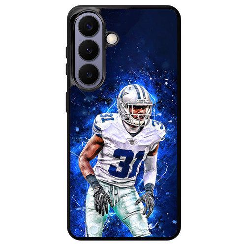 Trevon Diggs Dallas Cowboys 01 Samsung Galaxy S26+ Case