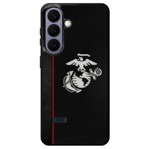 United States Marine Corps Usmc 04 Samsung Galaxy S26+ Case