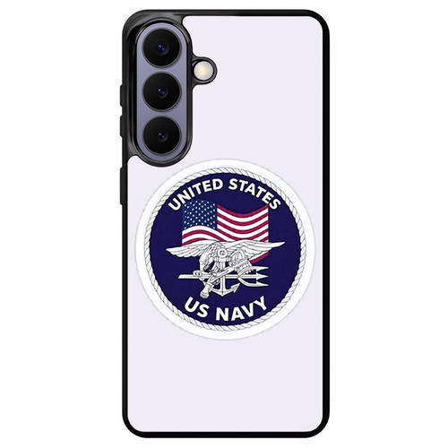 United States Navy Seals Samsung Galaxy S26+ Case