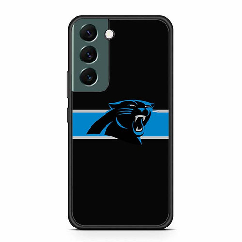 Carolina Panthers 03 Motorola Samsung Galaxy S22 Case