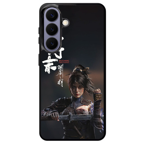 Wuchang Fallen Feathers Samsung Galaxy S26+ Case